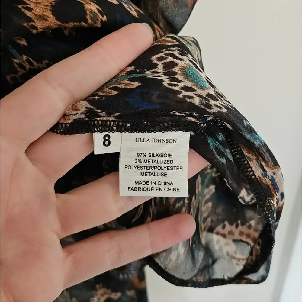 Ulla Johnson ulla johnson